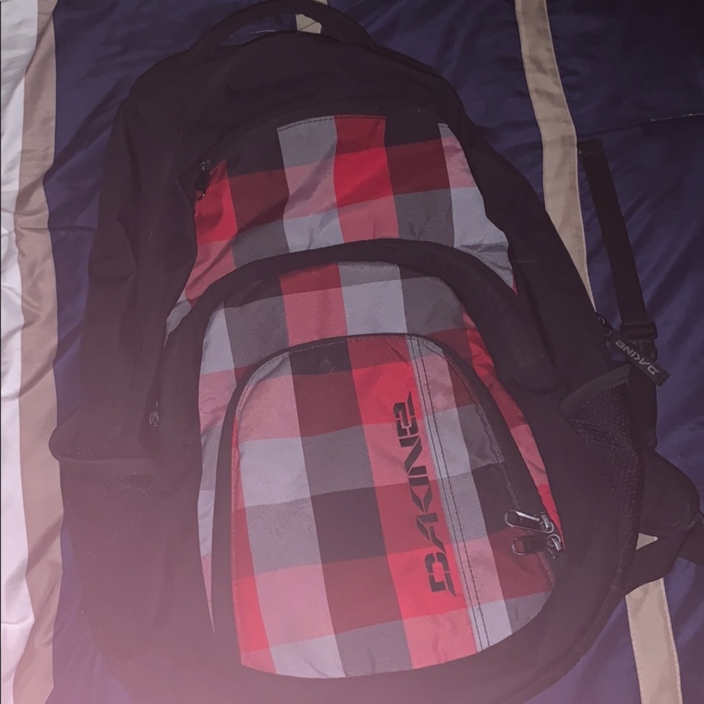 Dakine Backpack